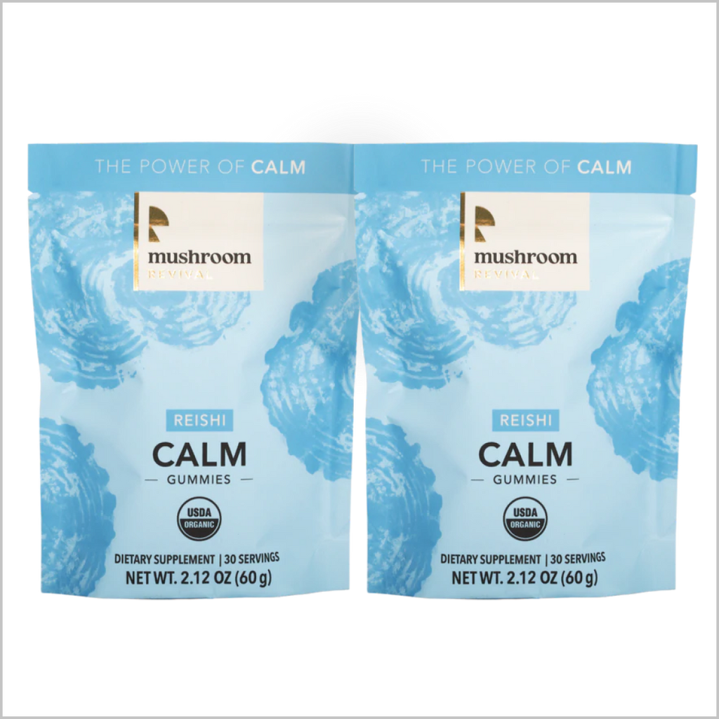 Calm Gummies 