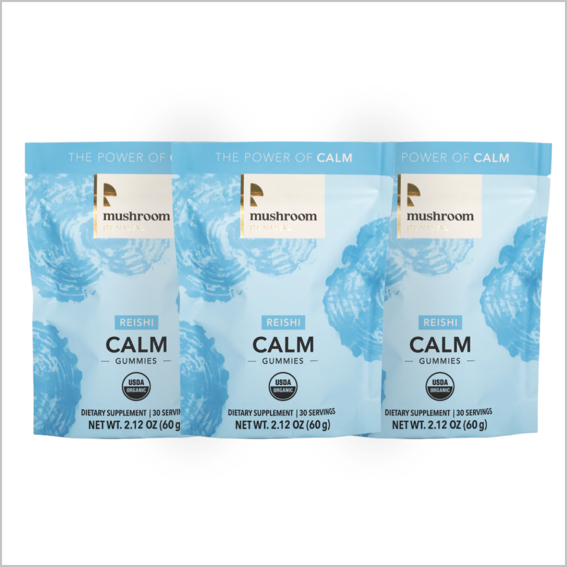 Calm Gummies