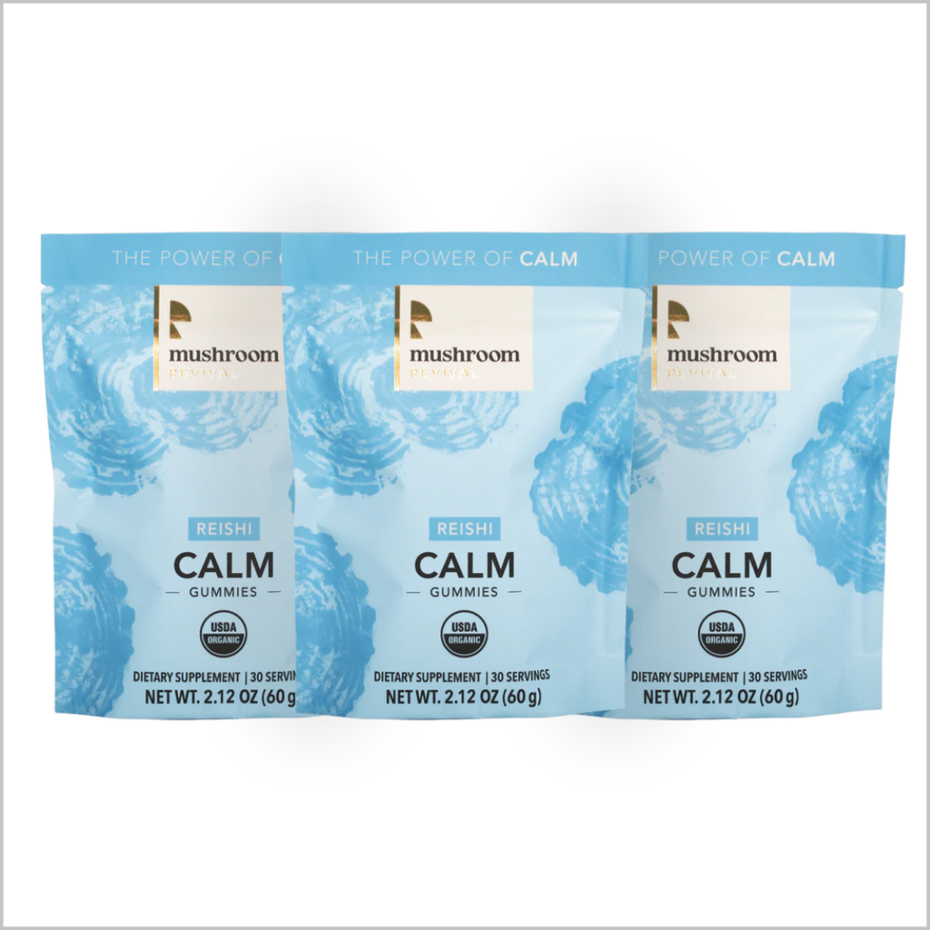 Calm Gummies 